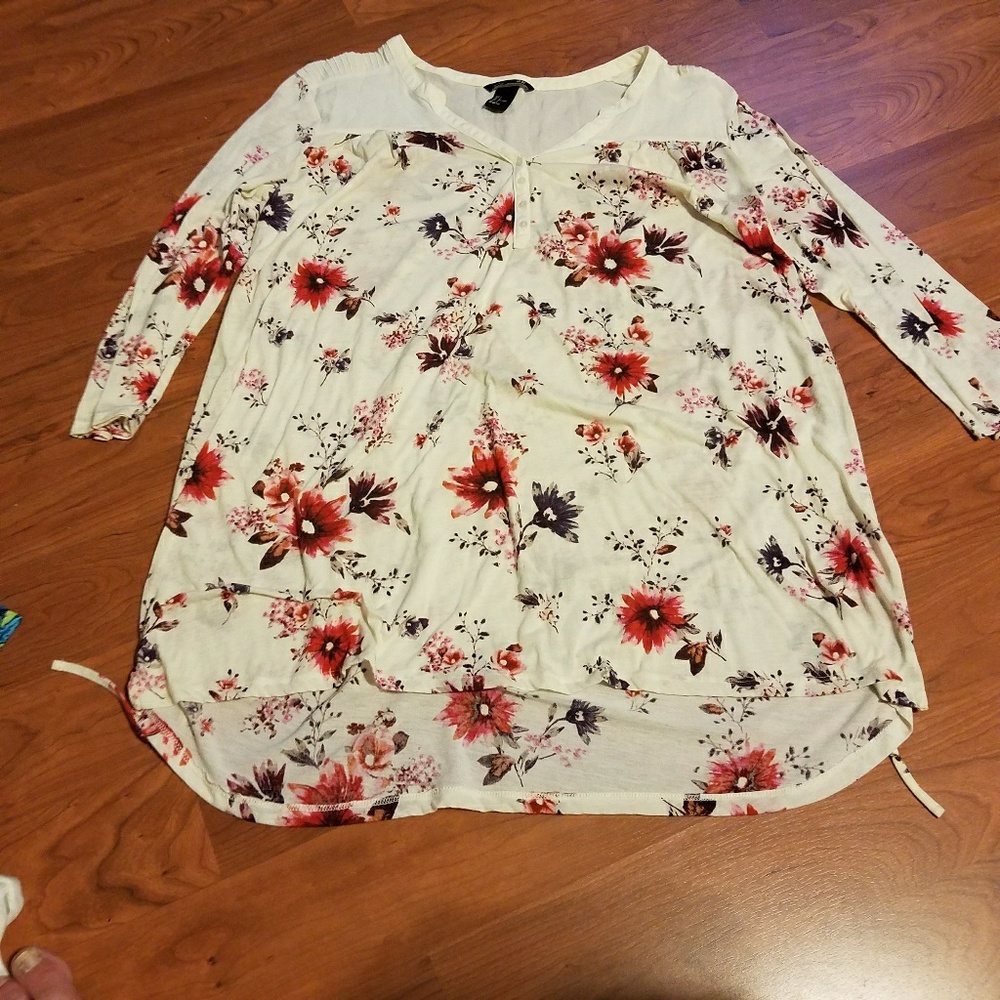 H&M shirt